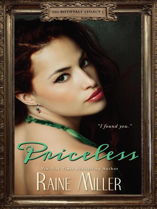 Title details for Priceless by Raine Miller - Available